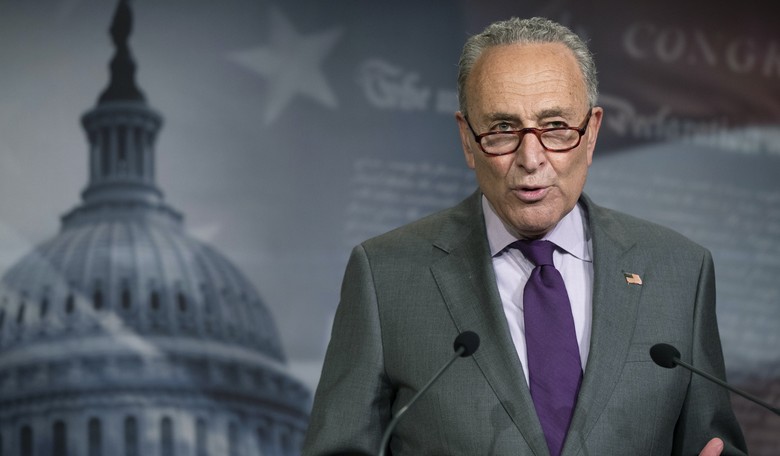 Senate Democrats Block Additional Funding For Coronavirus Relief and Paycheck Protection Program