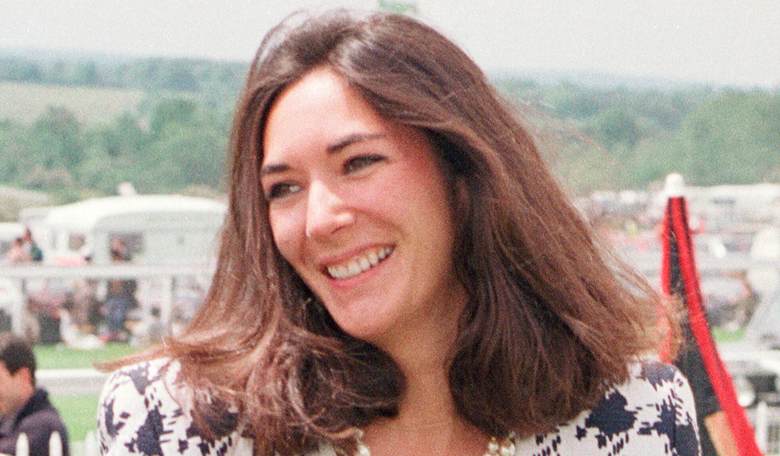 Federal Judge Issues Major Ruling in Ghislaine Maxwell Case