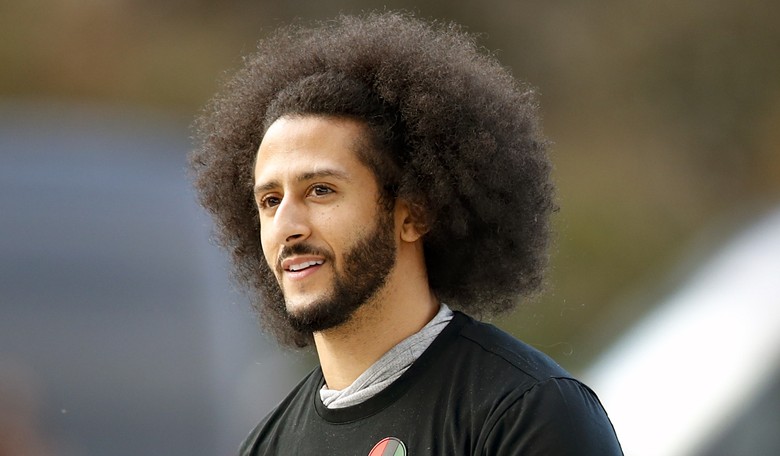 How Is Colin Kaepernick Still A Thing?
