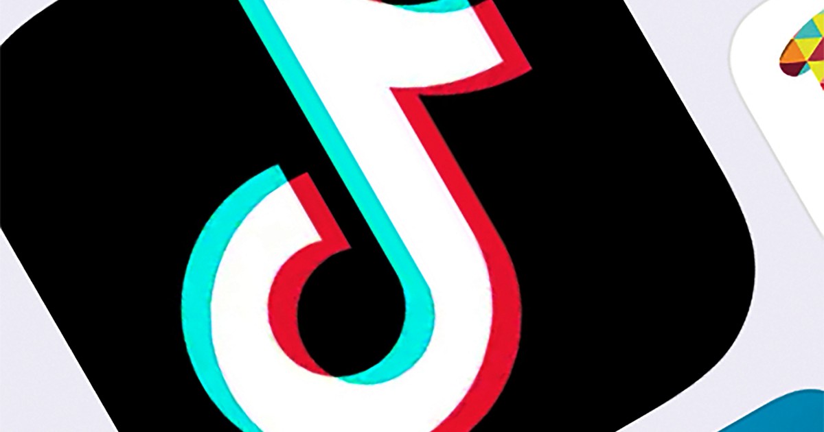 TikTok Got Caught Withholding Information on Data Sharing With China