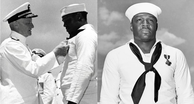 Remember Pearl Harbor: Stories of U.S. Heroism