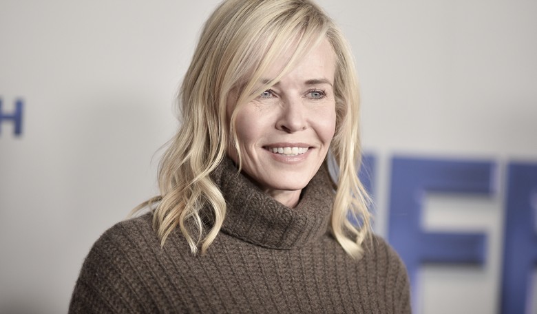 'I Had to Remind Him That He Was a Black Person': Chelsea Handler Sounds Off on 50 Cent's Support of Trump