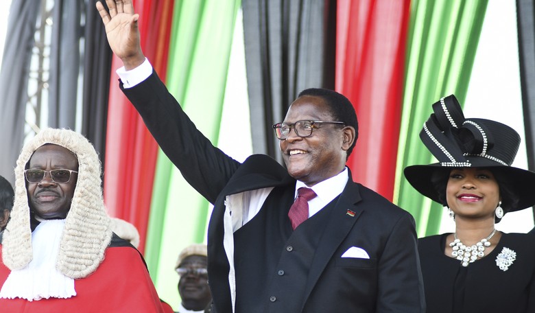 Malawi Shows the World How to Fix a Crooked Election