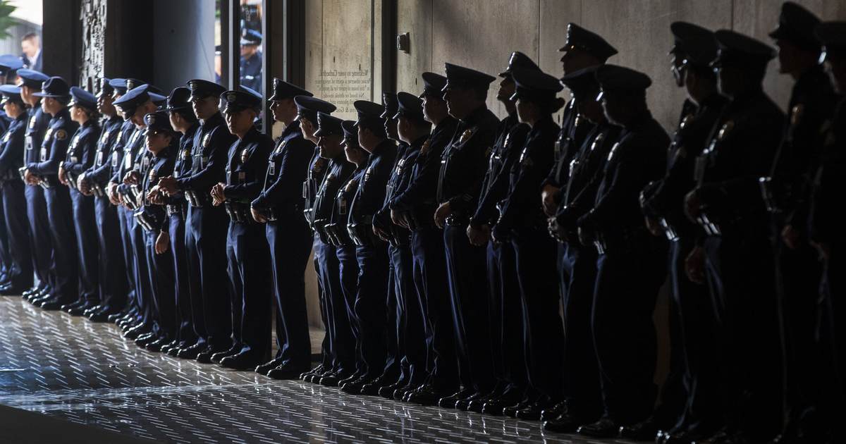 This Is How You Do It: LAPD Finally Cracks Down on Street Takeovers, Arrests Nearly 70 – RedState