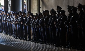 This Is How You Do It: LAPD Finally Cracks Down on Street Takeovers, Arrests Nearly 70