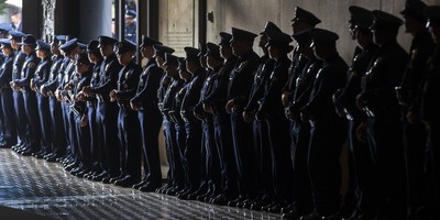This Is How You Do It: LAPD Finally Cracks Down on Street Takeovers, Arrests Nearly 70
