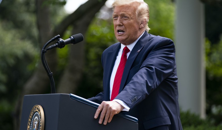 Data Reveals that a Few Key Trump Policies Resonated With Hispanic Voters