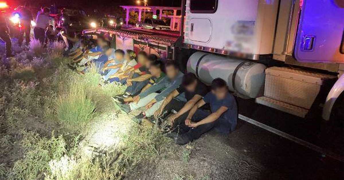 'Lights, Camera, Smuggle': Fake Movie Biz Used to Traffic Pakistanis Into America