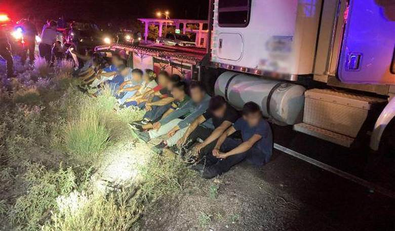 Oh, So That's How Many Illegal Aliens on the Terror Watch List Received Government Benefits