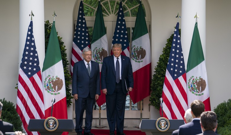 Trump Plans New Executive Order Giving DACA Recipients a 'Road to Citizenship' 