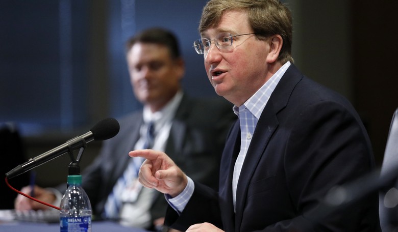 How Mississippi Eliminated the Income Tax