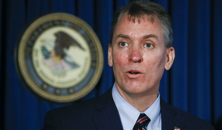 Embattled NYC Police Commissioner Finally Admits Things Have 'Gone Too Far'