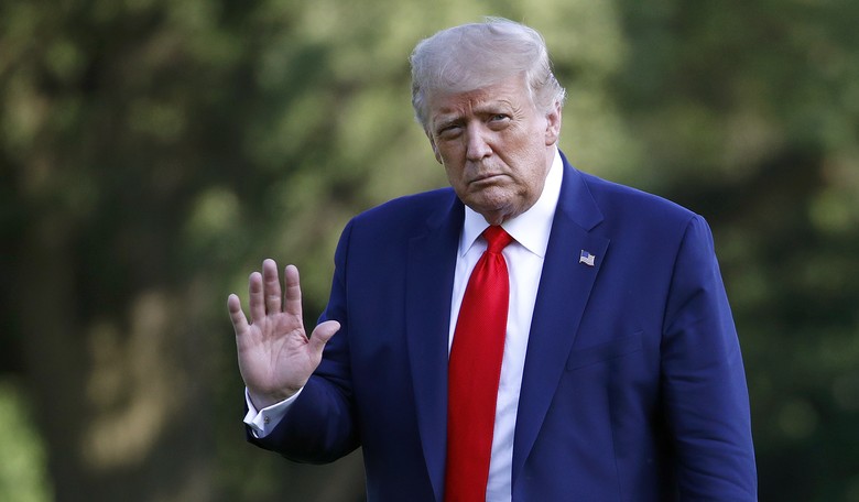 New Polls: Trump Turning Things Around?