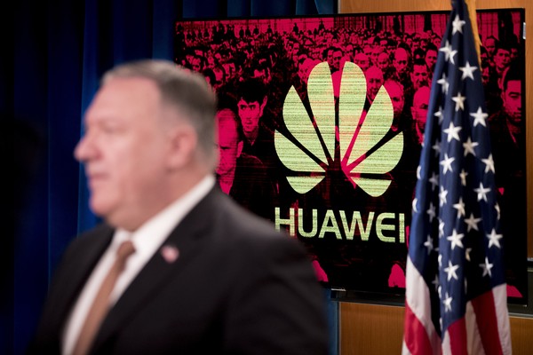Biden Fueled China's Chip Boom, but Trump Can Restore America's Lead