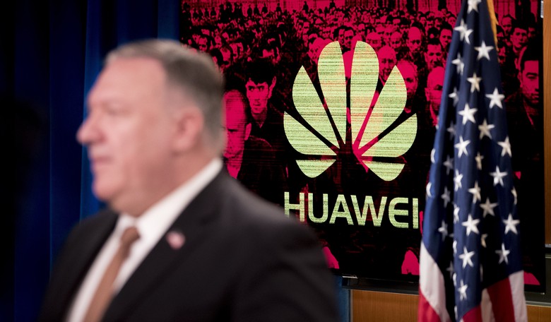 Biden Fueled China's Chip Boom, but Trump Can Restore America's Lead