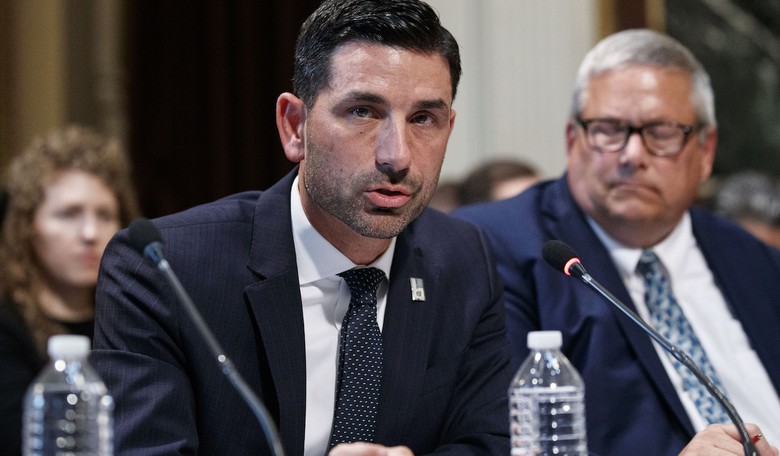 Federal Judge Rules DHS Wolf Lacked Authority to Suspend DACA 