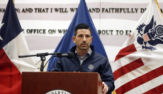Another Immigration Overreaction