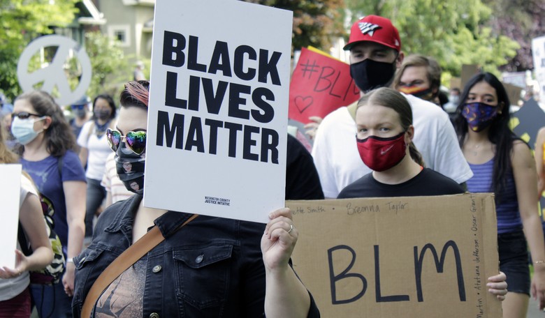 Internal Divisions Are America's Greatest Vulnerability