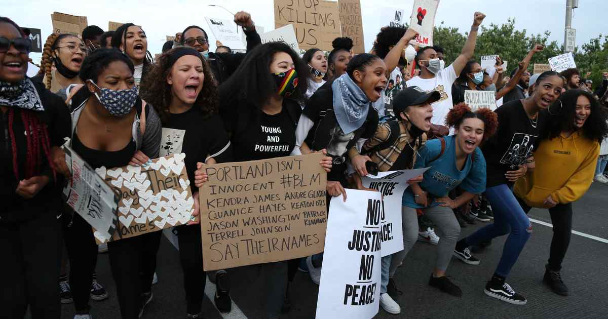 Derek Chauvin, Human Sacrifice