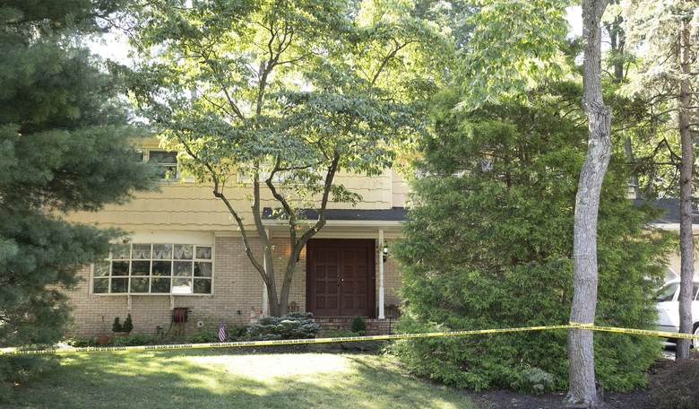 'The Monster Knew Where I Lived': Federal Judge Demands More Protection After Her Son's Murder