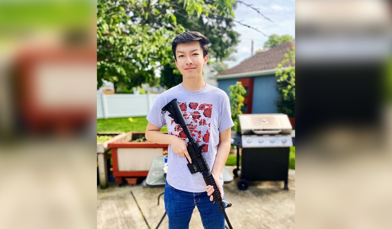 Fordham University Imposes 'Soviet-Style' Punishments for Supporting Fallen Officer, Second Amendment