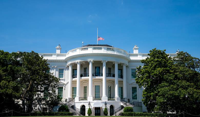 New: President Trump Orders Flags to Half-Staff in Honor of Charlie Kirk