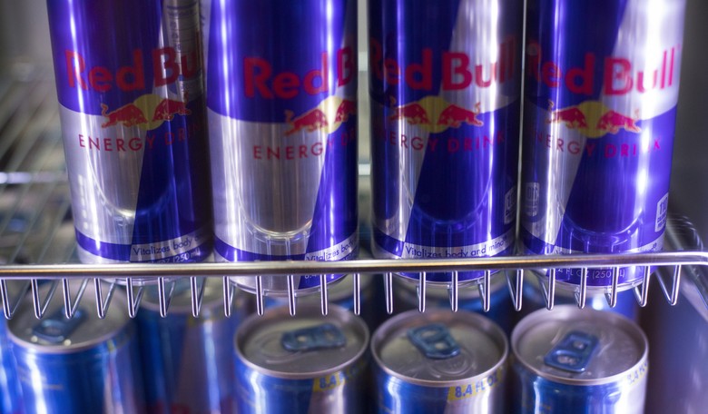 Despite Woke Pressure, Red Bull Stands its Ground