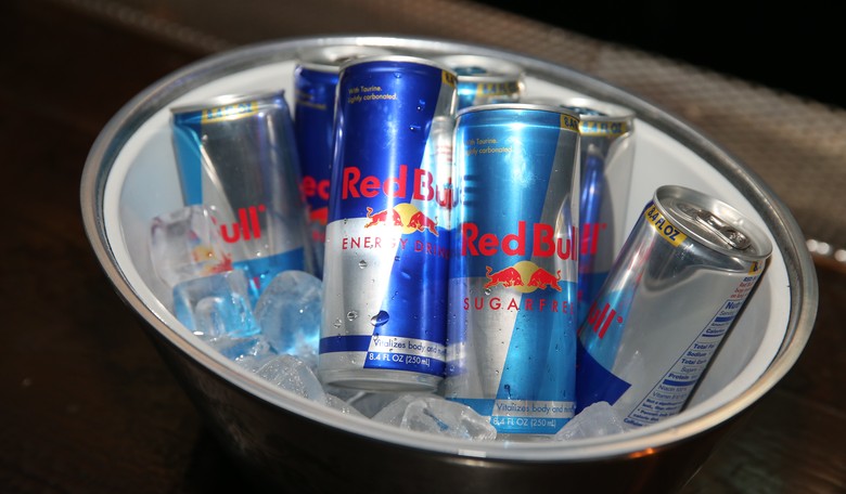 Red Bull Shows What a Proper Corporate Response to Social Activism Looks Like