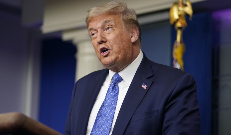 Let the President Do His Part and the Let the Church Do Its Part