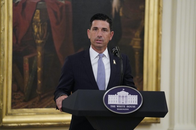 Former DHS Official Urges Congress Not to Provide Additional Funds for the Agency - Vimarsana News