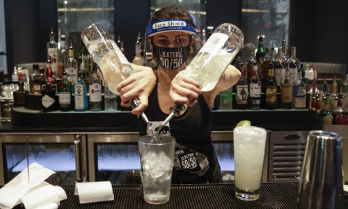 The Last Ditch: Cancel Culture Comes for the Bar It Built