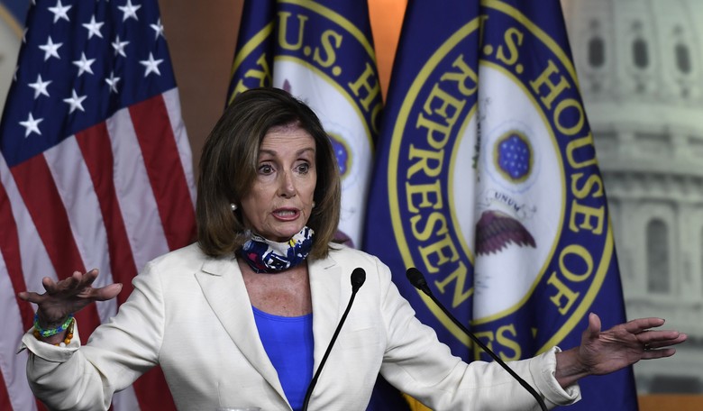 Democrats' 'Facts' About Postal Service Must be Lost in the Mail