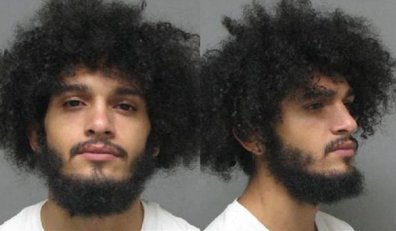Black Lives Matter Supporter Arrested After Allegedly Kneeling on Two-Year-Old's Neck