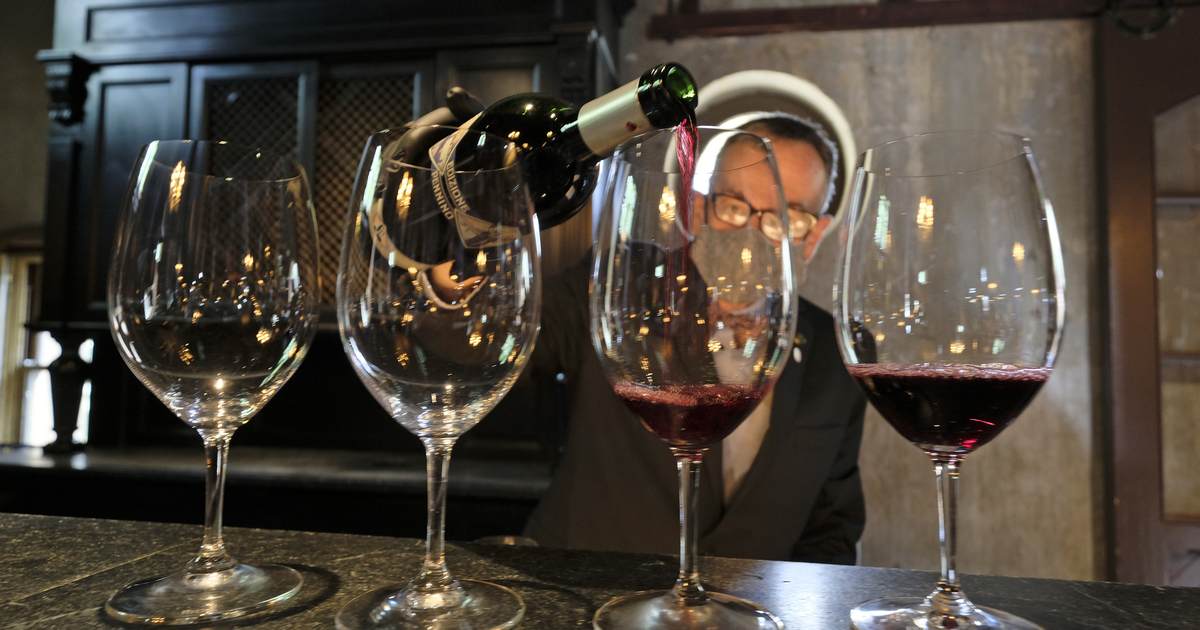townhall.com - Amy Curtis - California's Green Policies Are Putting the Squeeze on Napa Valley Wineries