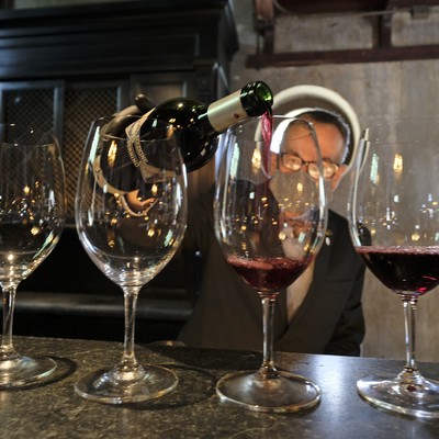 California's Green Policies Are Putting the Squeeze on Napa Valley Wineries