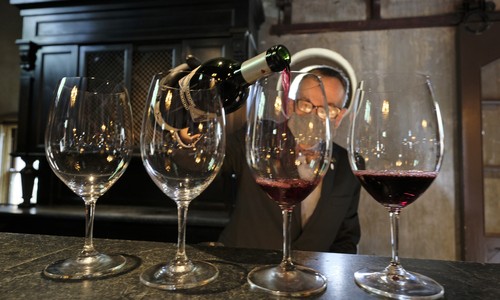 California's Green Policies Are Putting the Squeeze on Napa Valley Wineries