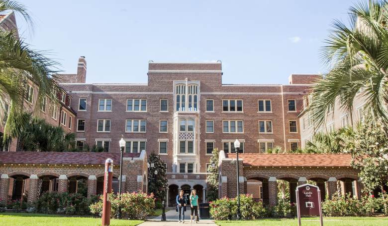 DEI Suffers Yet Another Blow in Florida