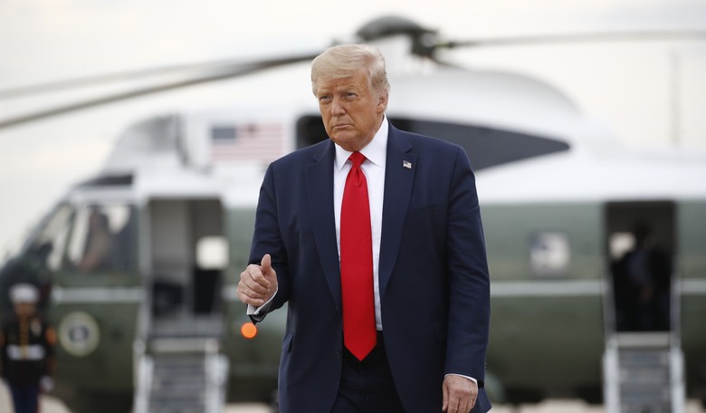 'Unredacted with Kurt Schlichter': Donald Trump Is an Agent of Change