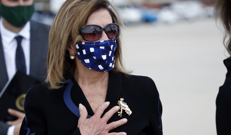 'One and Done': Speaker Pelosi Says Biden Should Skip The Final Two Debates