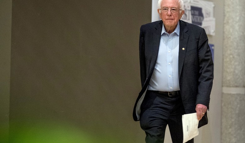 In Praising Cuban Socialism, Bernie Sanders Is No Democrat ‘Radical’–He’s a Mainstream Democrat