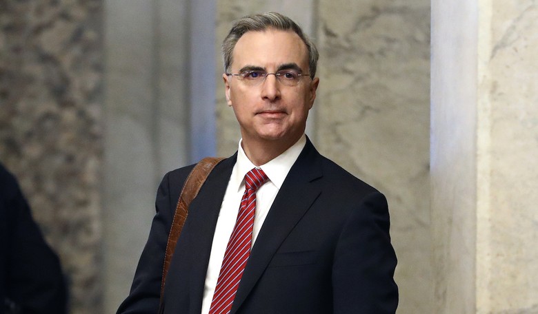 Cipollone: In Their 24 Hours of Arguments, the Dems 'Hid' Evidence From You