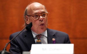 The Latest Attempt to Impeach Trump Criminalizes Not Being a Leftist