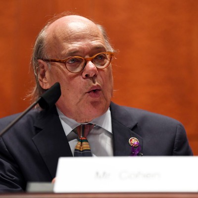The Latest Attempt to Impeach Trump Criminalizes Not Being a Leftist