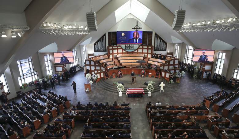 IRS Announces Churches Can Endorse Political Candidates