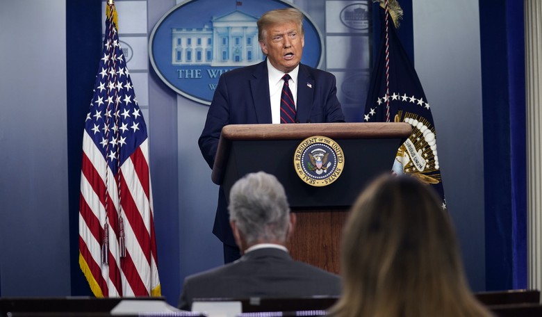Letter to an Anti-Trump Christian Friend