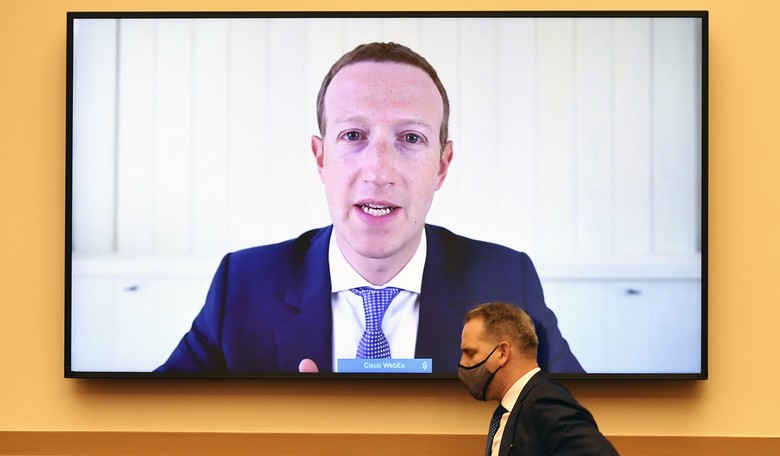 Did Big Tech Survive On Capitol Hill?