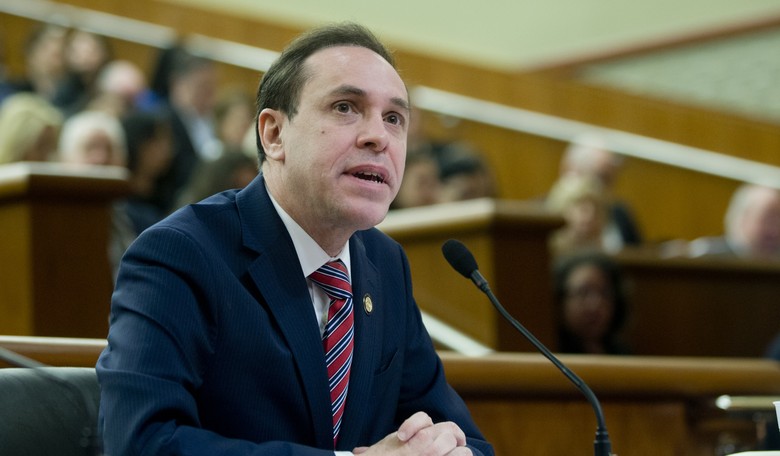 Bronx Democrat Rips NY Health Commissioner During Frustrating Hearing