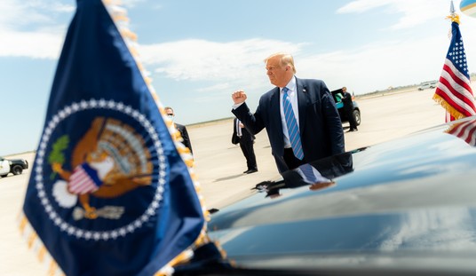America’s Security in Space – On the Ballot