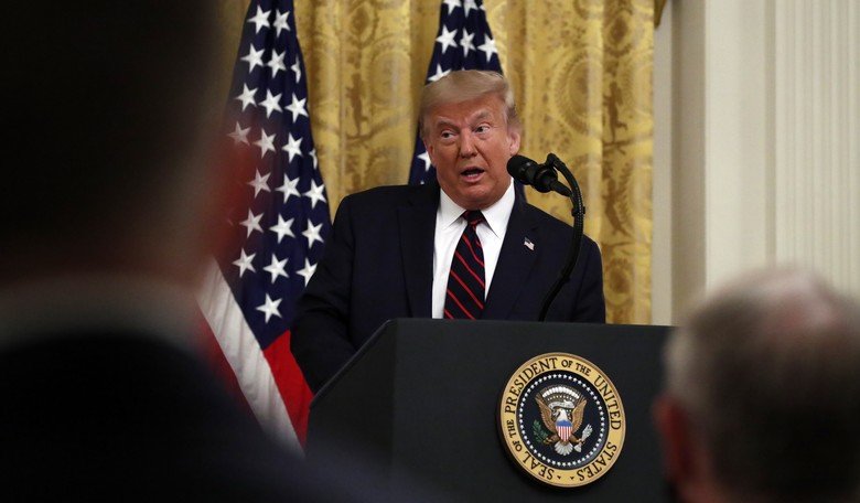 Did Dan Rather Really Just Say That About The Atlantic's Shoddy Anti-Trump Hit Piece? 
