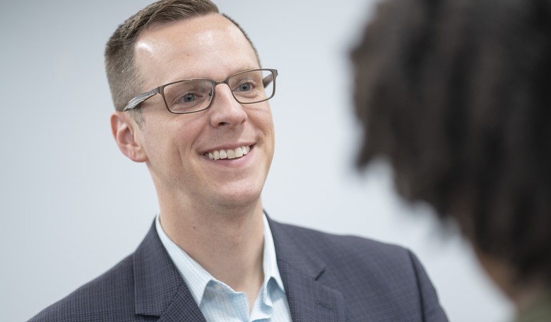 National Democrats Endorsed Congressional Candidate Who Referred to Women as 'Breeders'
